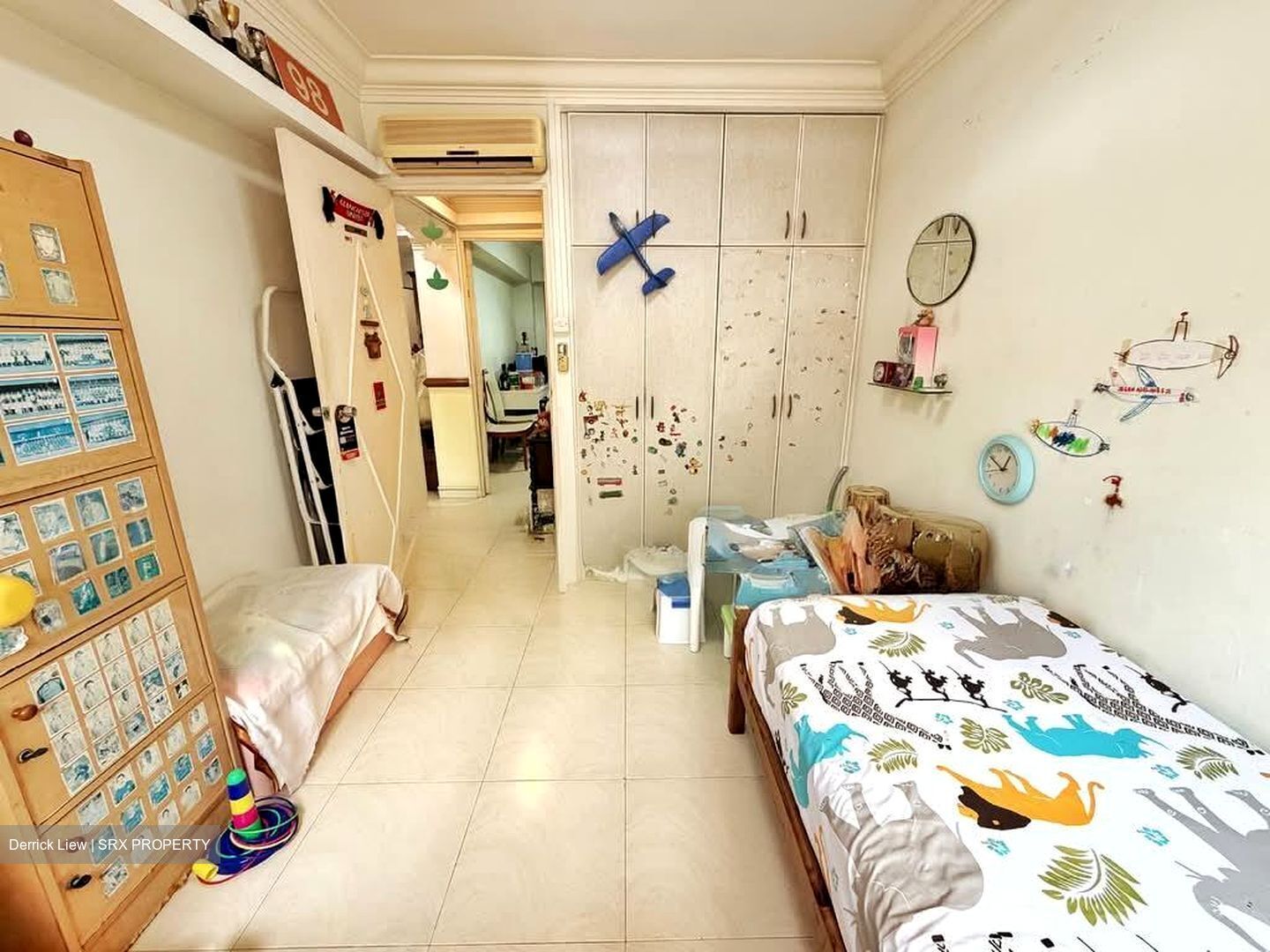 Blk 180 Corporation Spring (Jurong West), HDB 4 Rooms #539879471